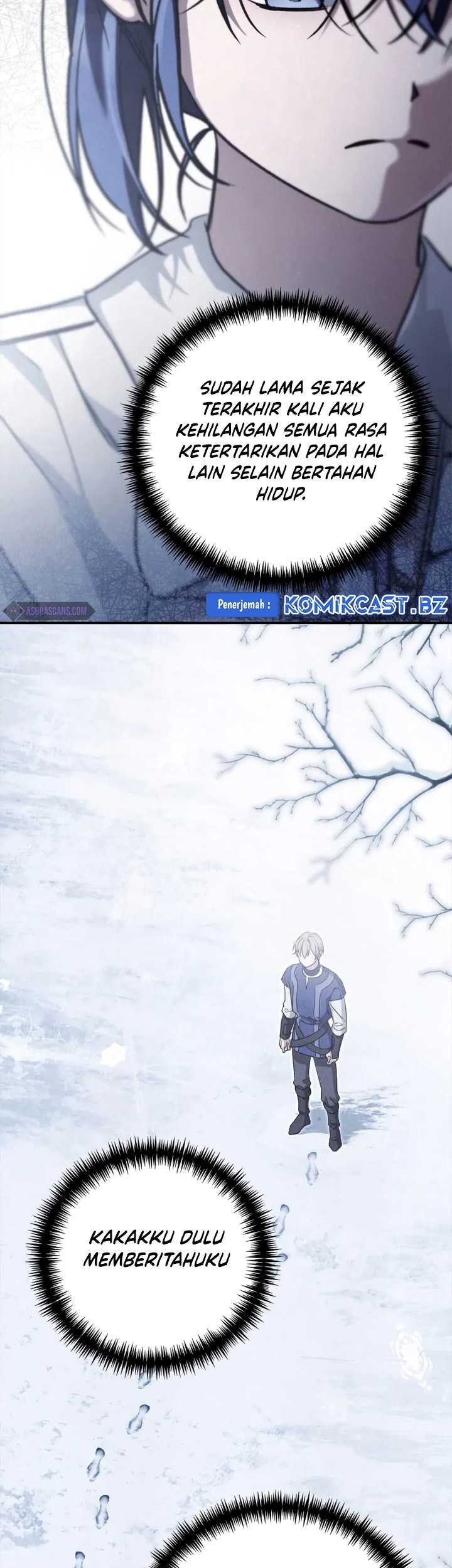 Children of the Rune Chapter 37 - halaman 40