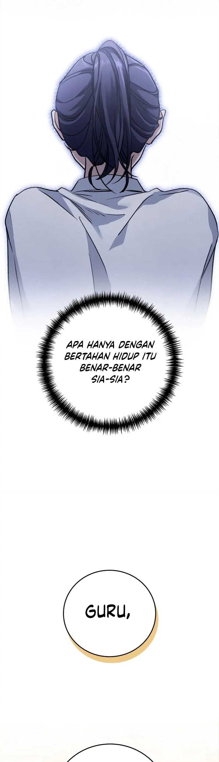 Children of the Rune Chapter 37 - halaman 44