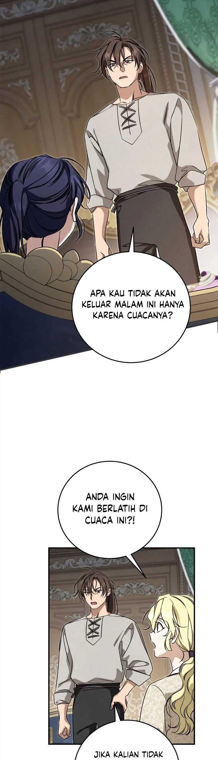 Children of the Rune Chapter 37 - halaman 48