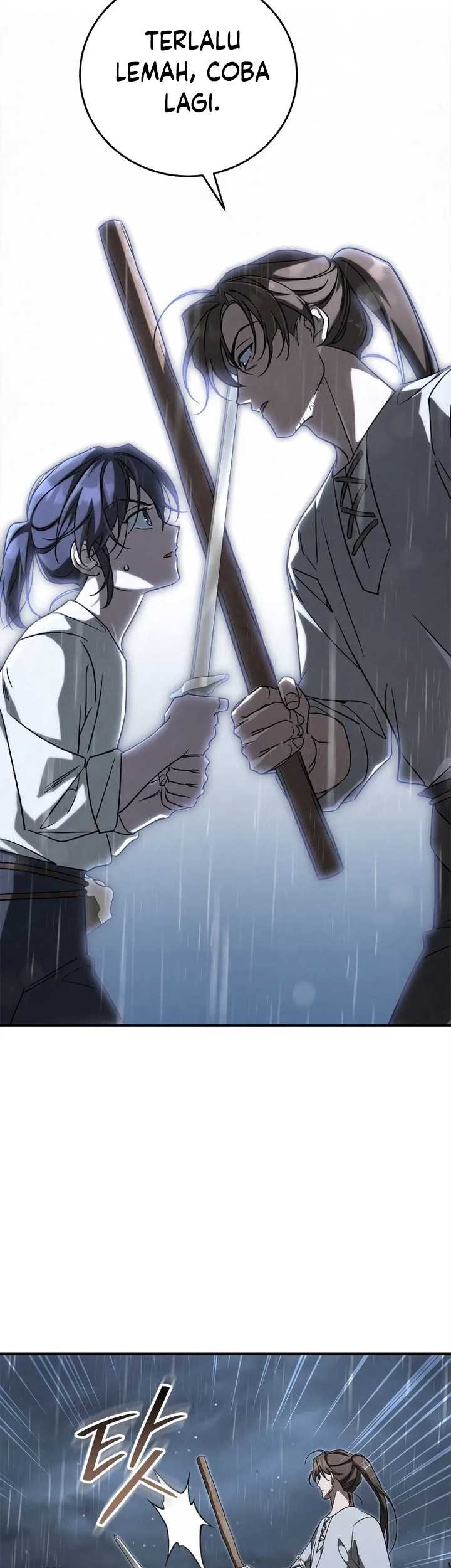 Children of the Rune Chapter 38 - halaman 14