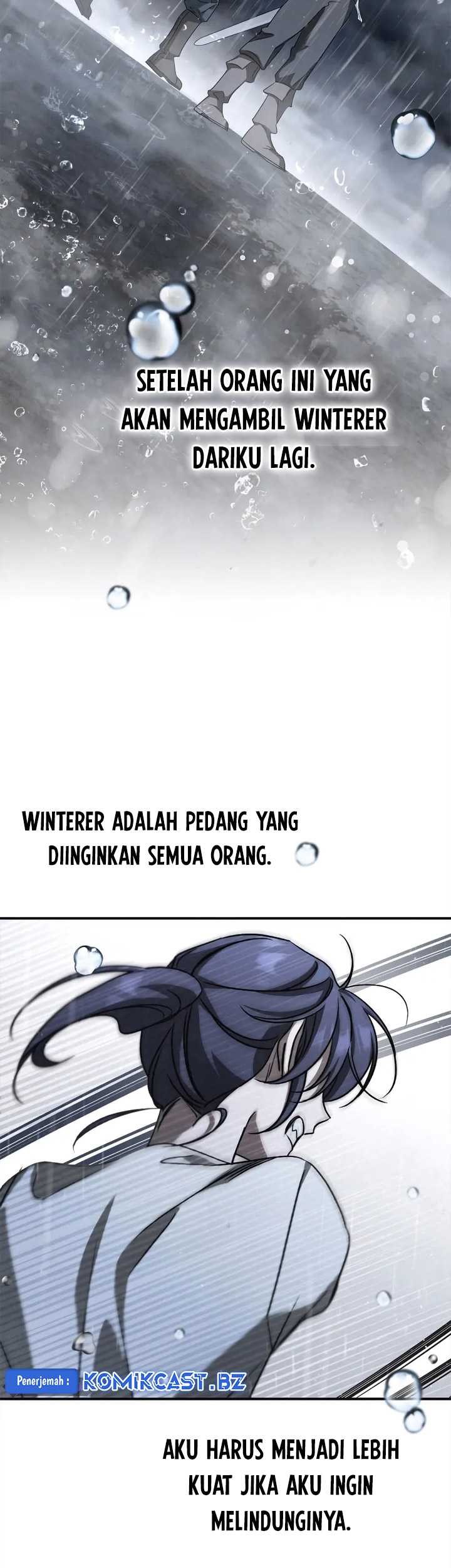 Children of the Rune Chapter 38 - halaman 20