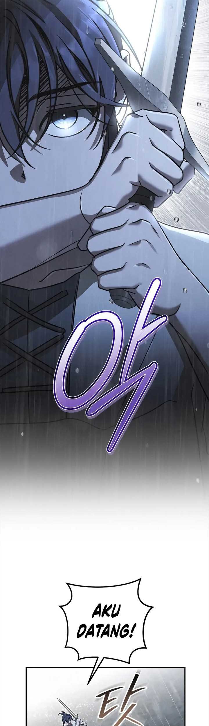 Children of the Rune Chapter 38 - halaman 28