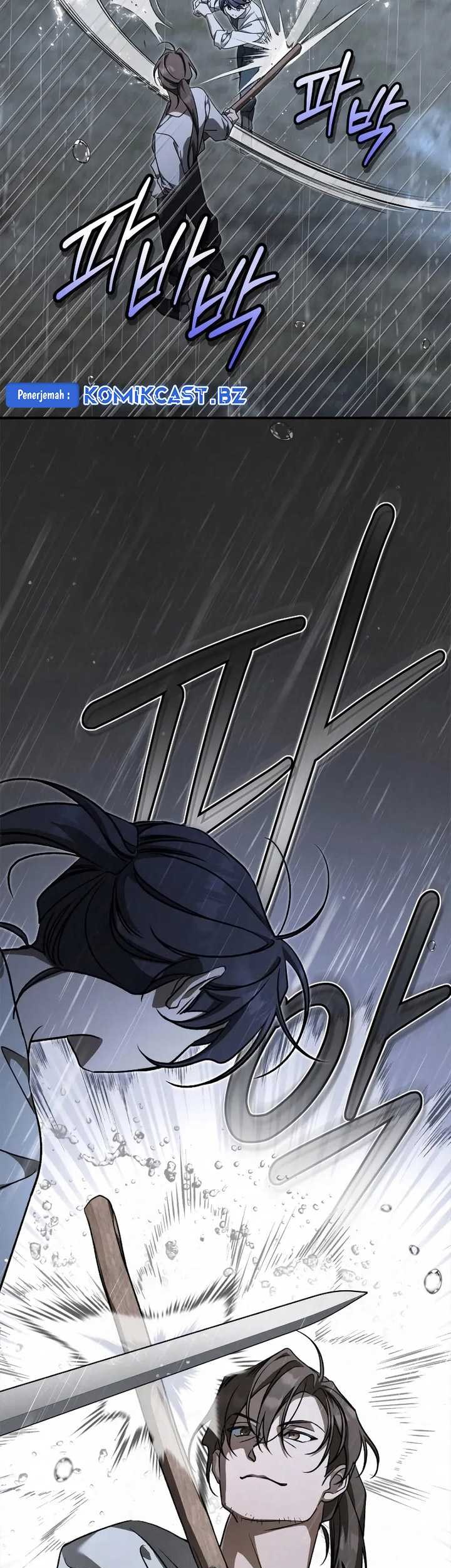 Children of the Rune Chapter 38 - halaman 30