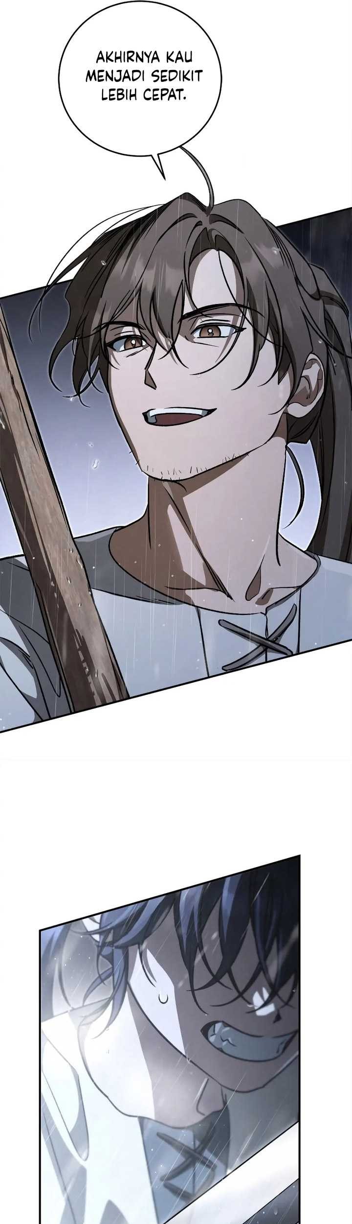 Children of the Rune Chapter 38 - halaman 32