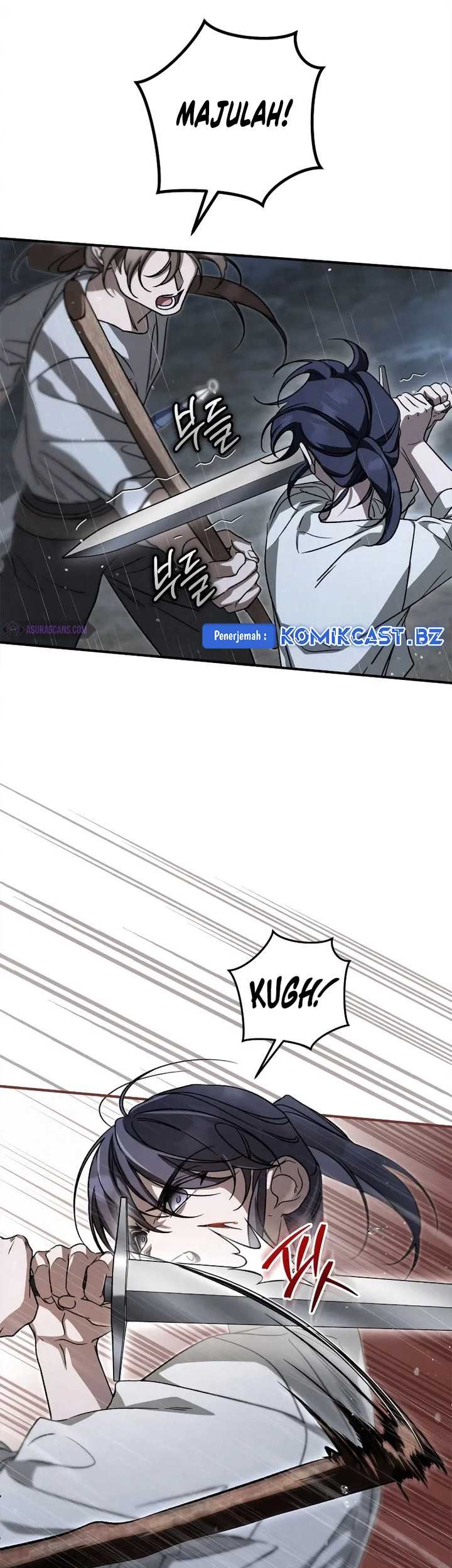 Children of the Rune Chapter 38 - halaman 40