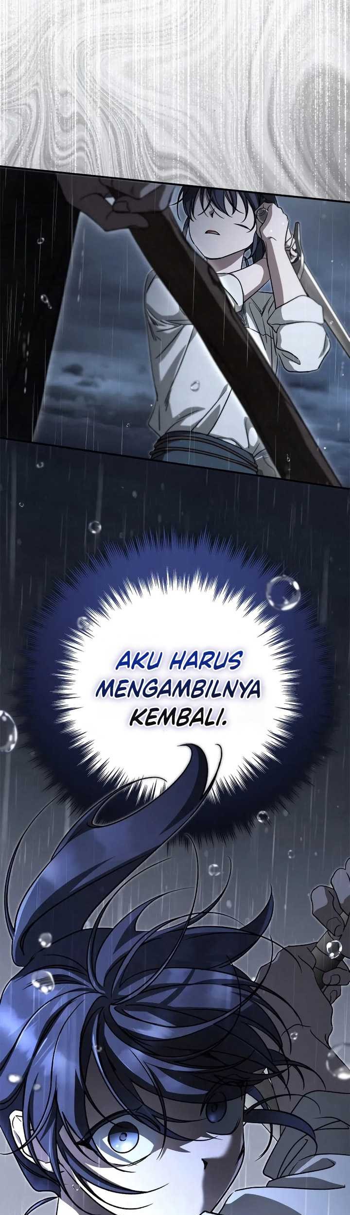 Children of the Rune Chapter 38 - halaman 42