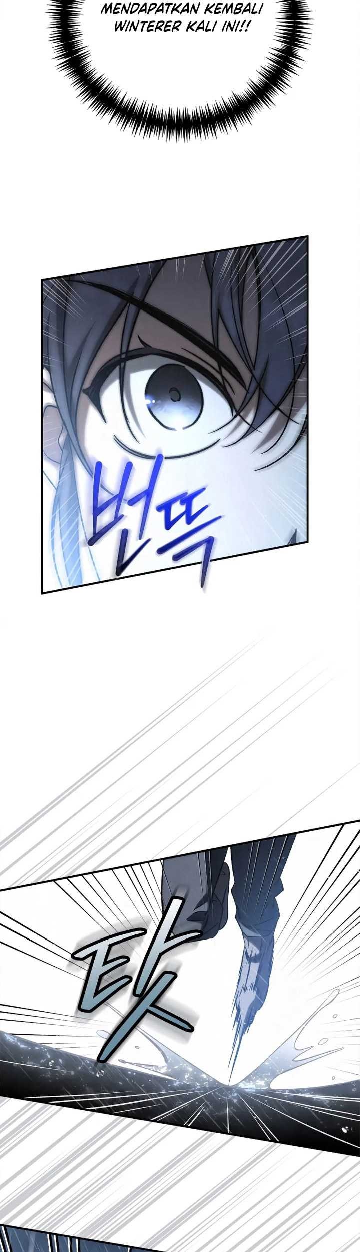 Children of the Rune Chapter 38 - halaman 8