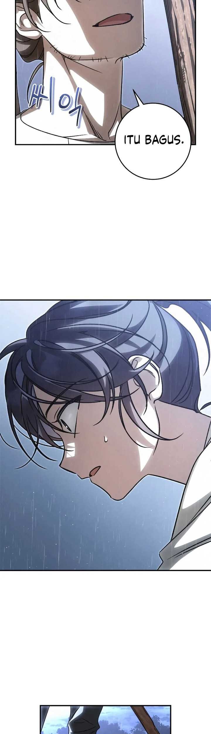 Children of the Rune Chapter 39 - halaman 10