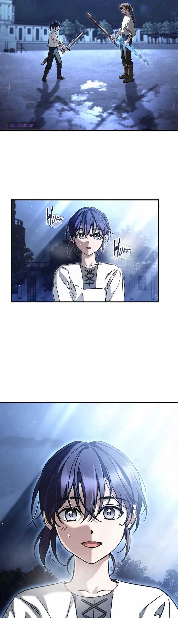Children of the Rune Chapter 39 - halaman 12