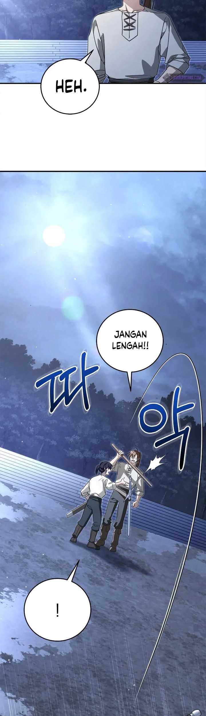 Children of the Rune Chapter 39 - halaman 14
