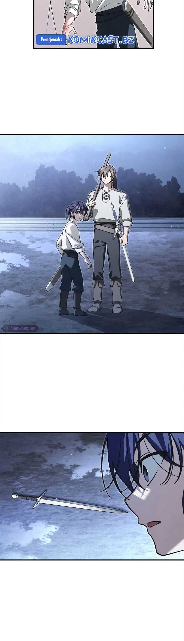 Children of the Rune Chapter 39 - halaman 16