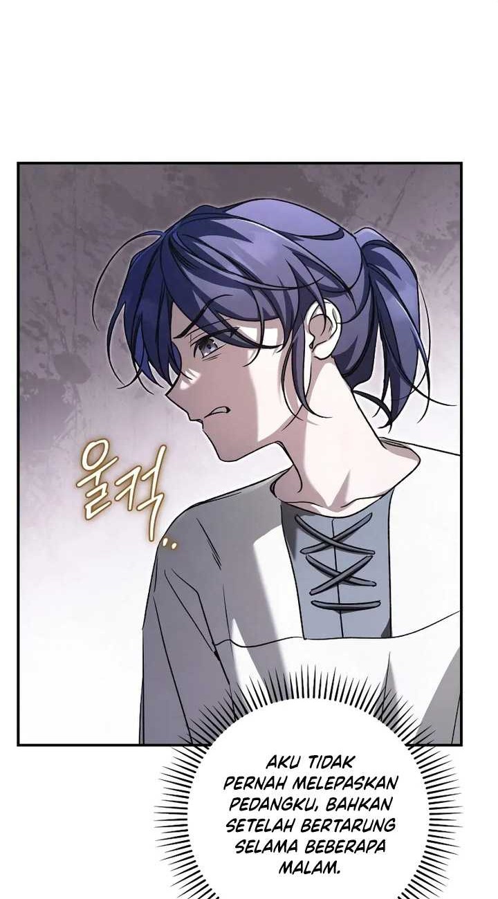 Children of the Rune Chapter 39 - halaman 17