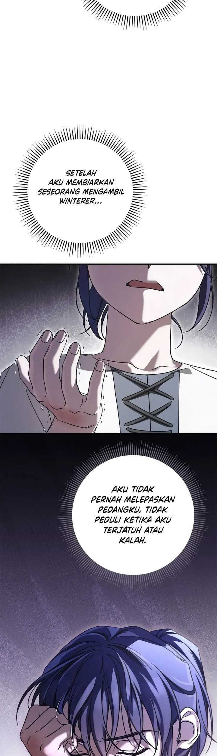 Children of the Rune Chapter 39 - halaman 18