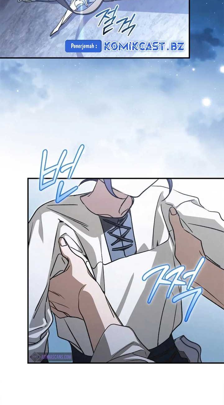 Children of the Rune Chapter 39 - halaman 21