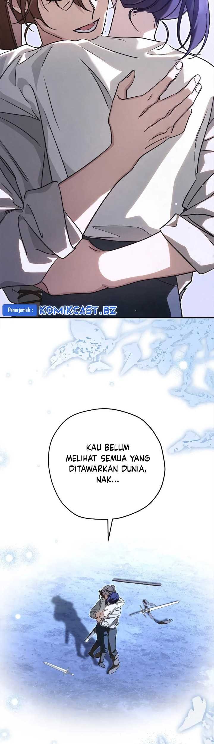 Children of the Rune Chapter 39 - halaman 24