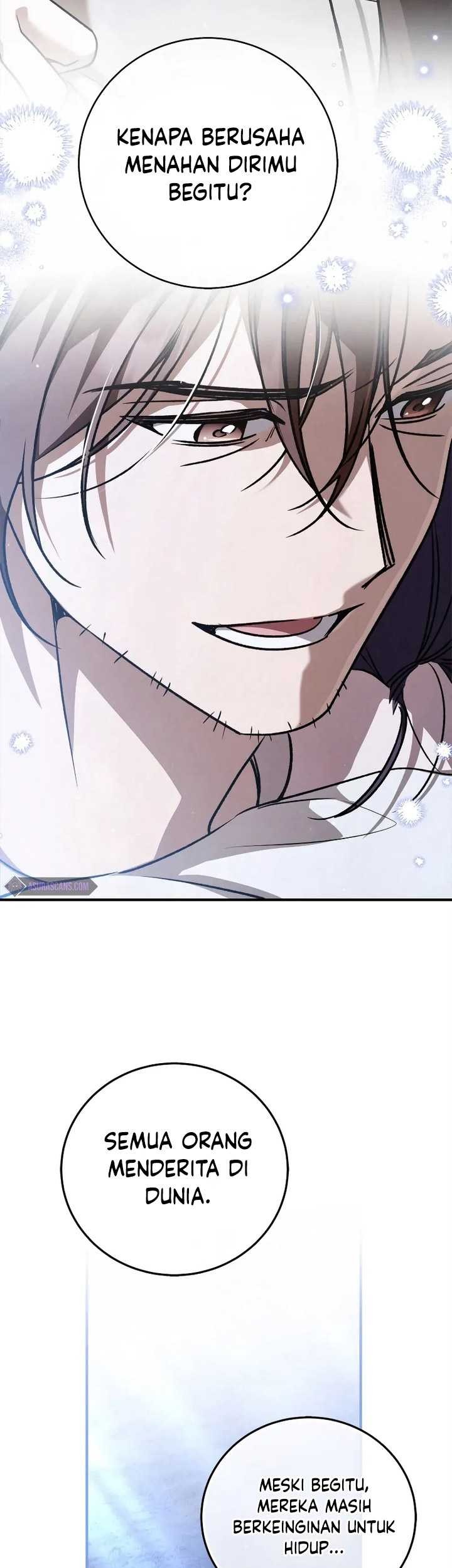 Children of the Rune Chapter 39 - halaman 26