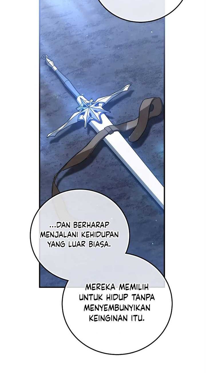 Children of the Rune Chapter 39 - halaman 27