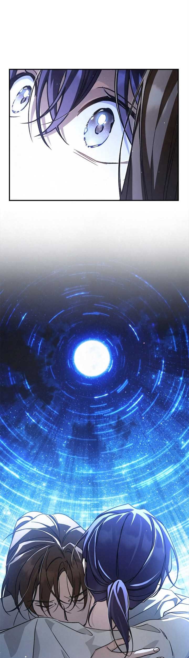 Children of the Rune Chapter 39 - halaman 28
