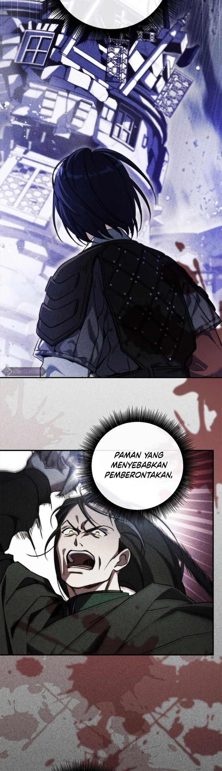 Children of the Rune Chapter 39 - halaman 30