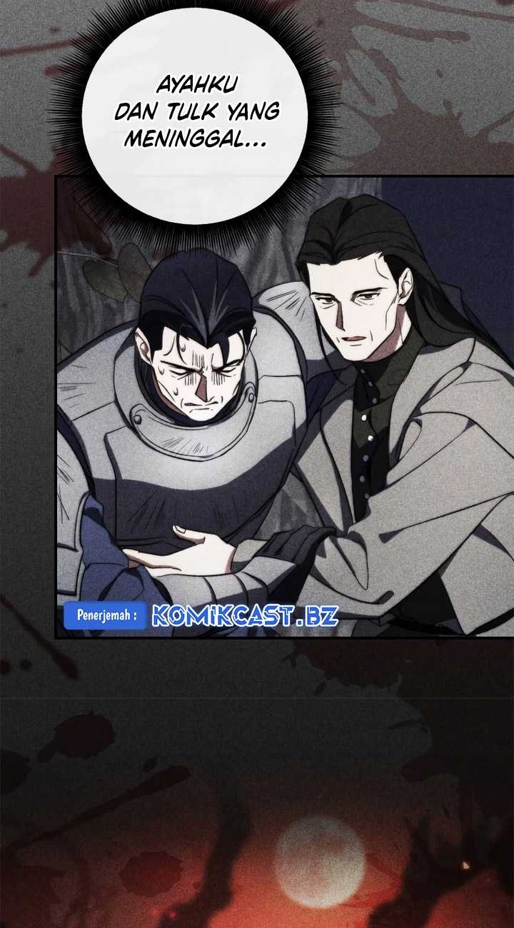 Children of the Rune Chapter 39 - halaman 31