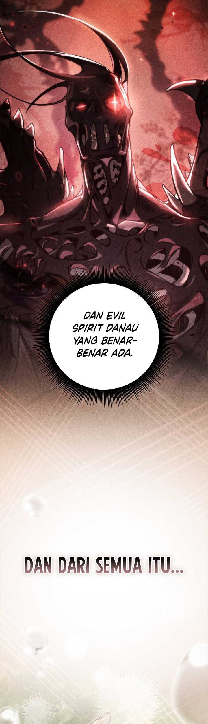 Children of the Rune Chapter 39 - halaman 32