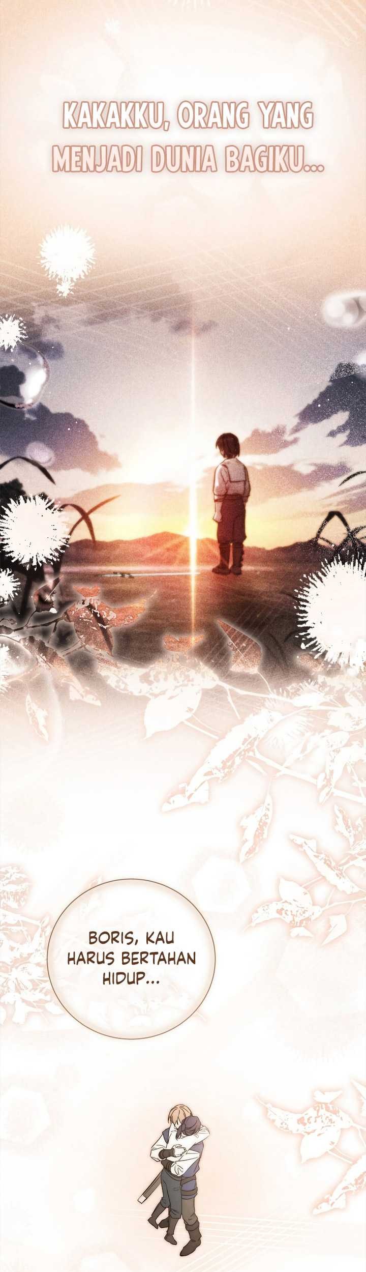 Children of the Rune Chapter 39 - halaman 34