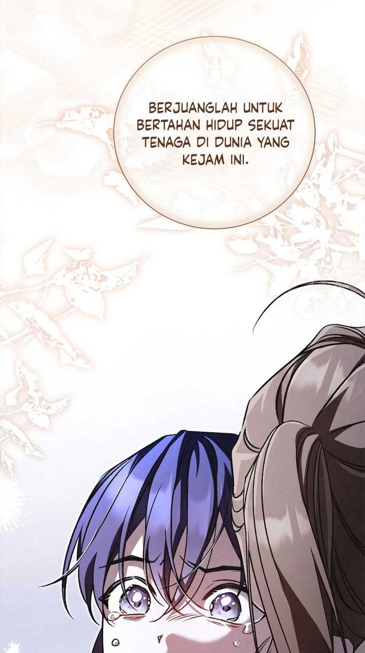 Children of the Rune Chapter 39 - halaman 35