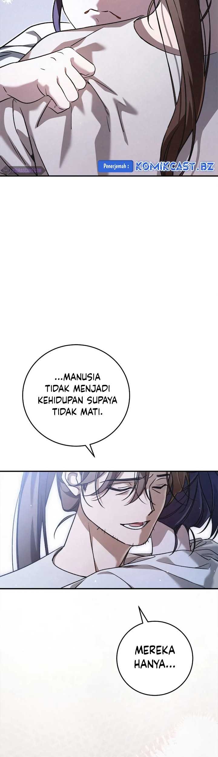 Children of the Rune Chapter 39 - halaman 36