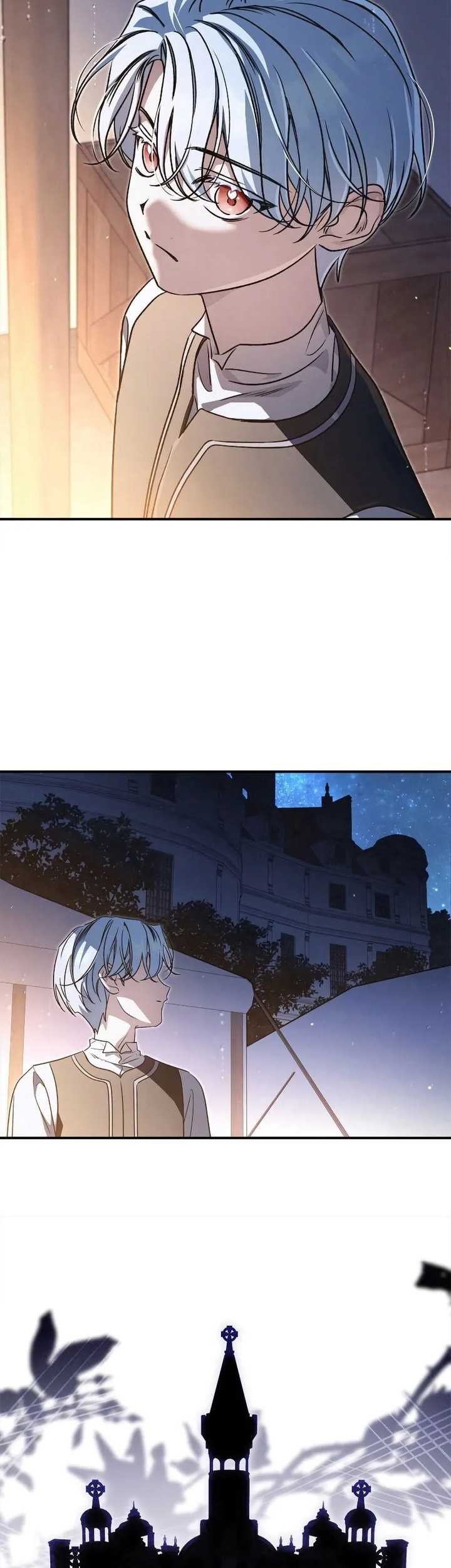 Children of the Rune Chapter 39 - halaman 40