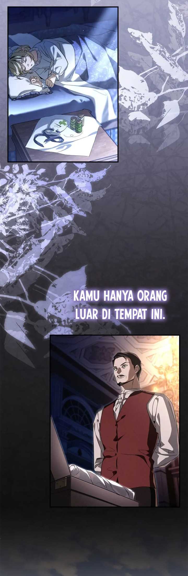 Children of the Rune Chapter 39 - halaman 42