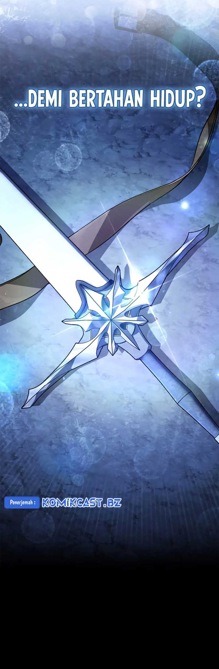 Children of the Rune Chapter 39 - halaman 45