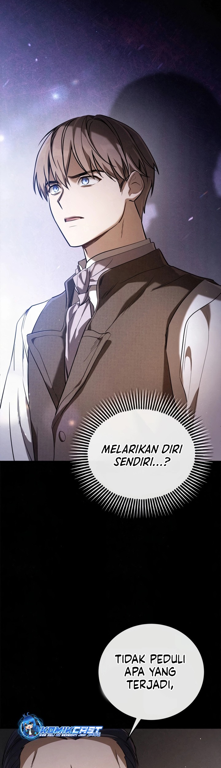 Children of the Rune Chapter 4 - halaman 10