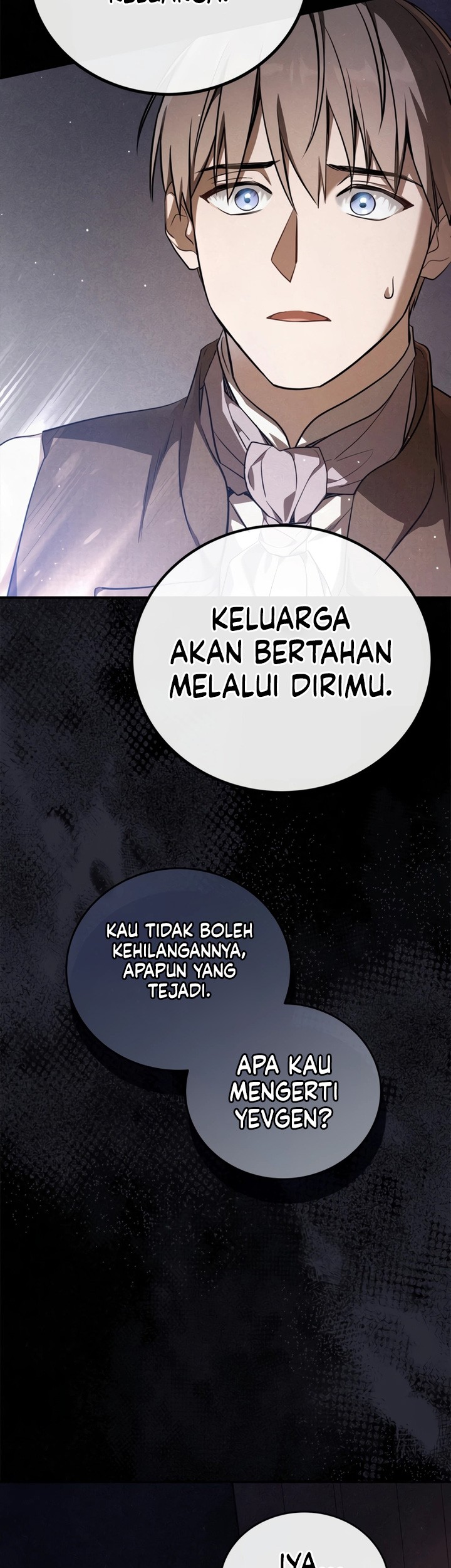 Children of the Rune Chapter 4 - halaman 12