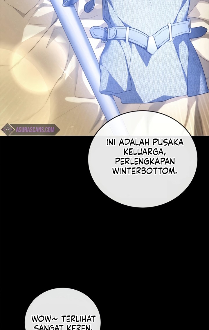 Children of the Rune Chapter 4 - halaman 15