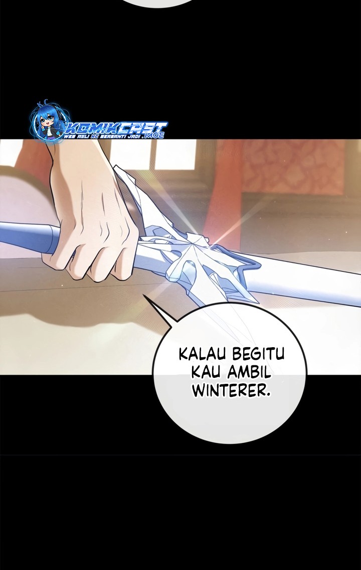 Children of the Rune Chapter 4 - halaman 17