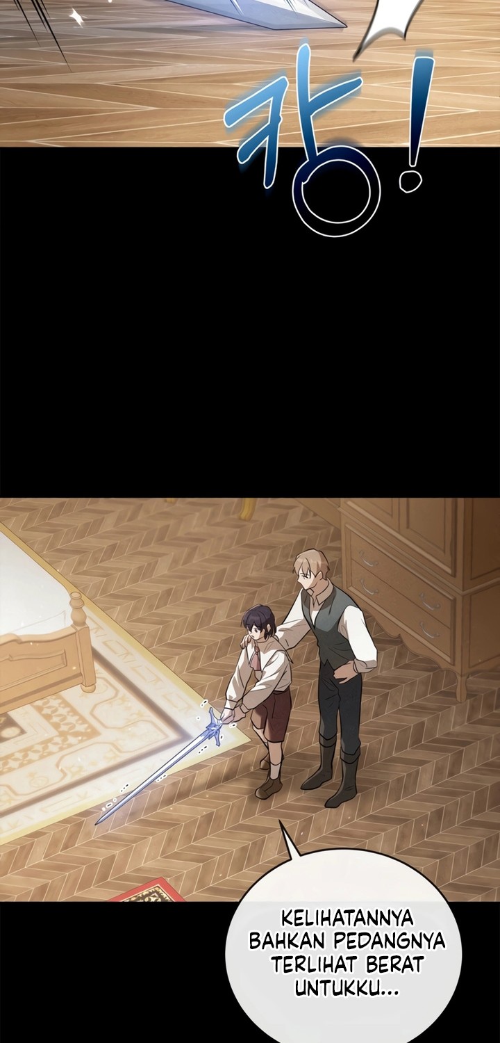 Children of the Rune Chapter 4 - halaman 19