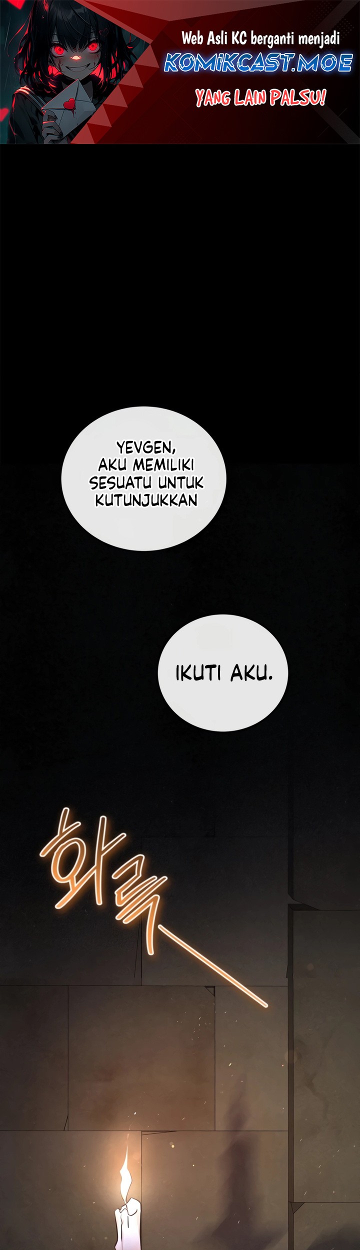 Children of the Rune Chapter 4 - halaman 2