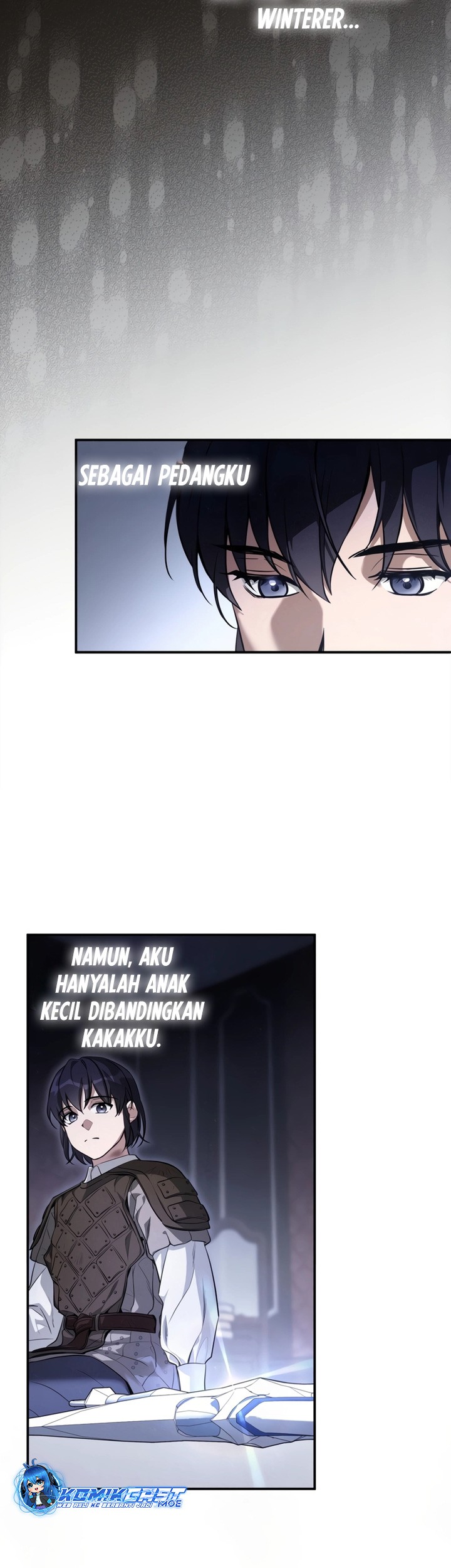 Children of the Rune Chapter 4 - halaman 22