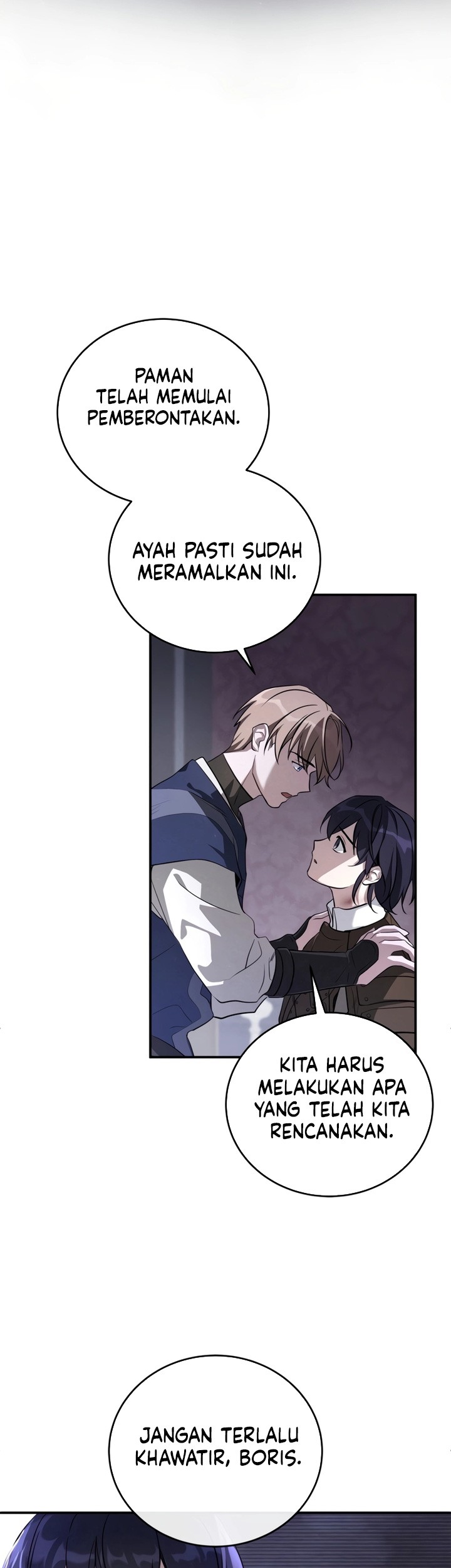 Children of the Rune Chapter 4 - halaman 24
