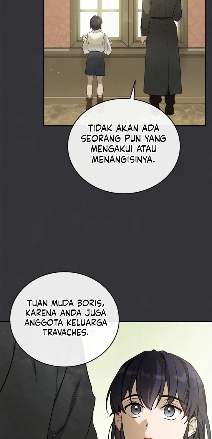 Children of the Rune Chapter 4 - halaman 27