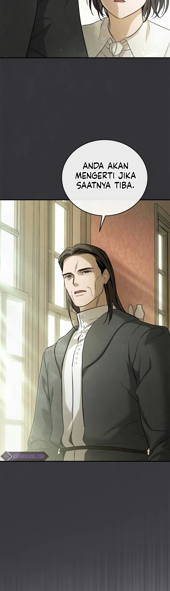 Children of the Rune Chapter 4 - halaman 28