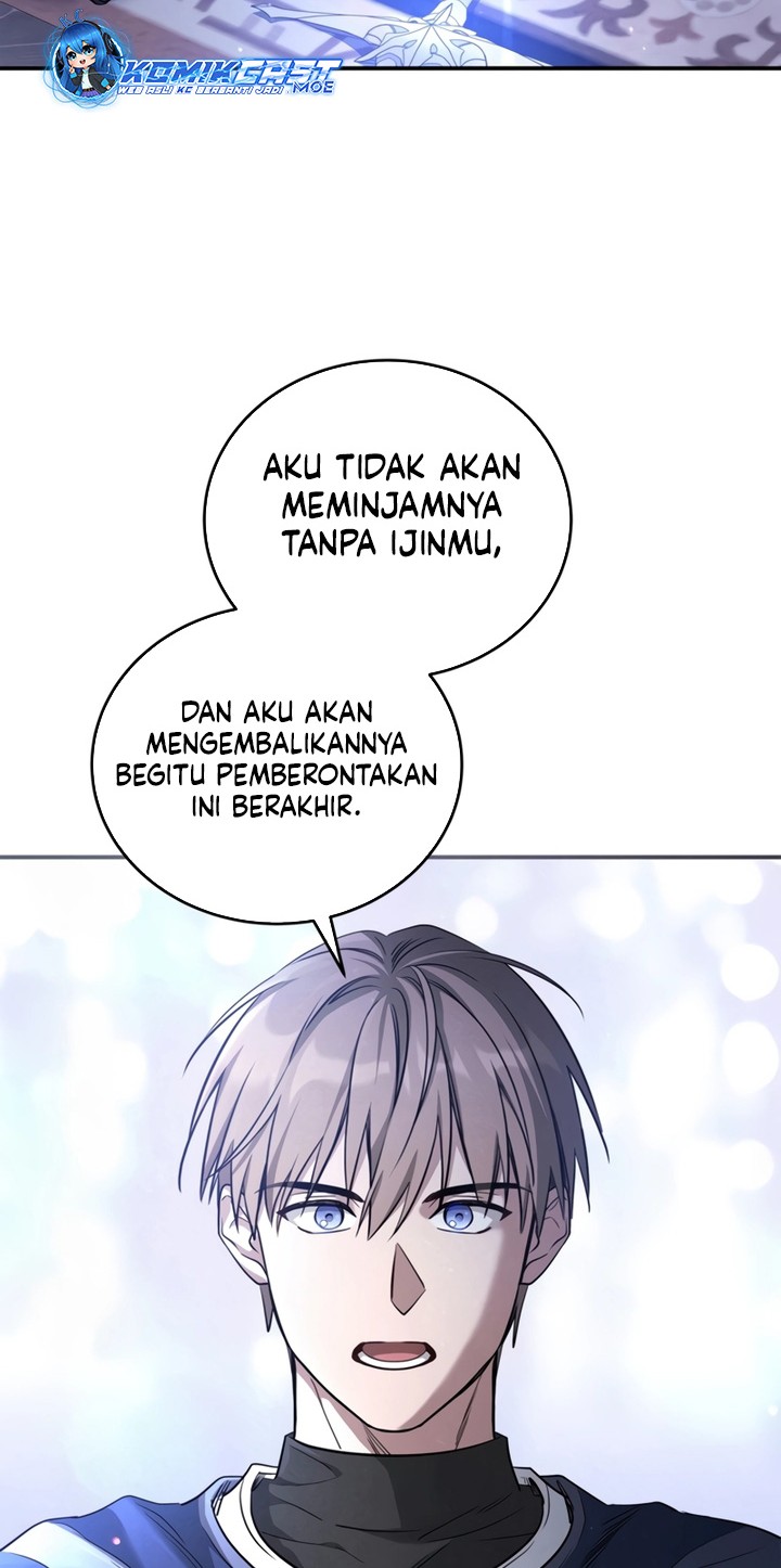 Children of the Rune Chapter 4 - halaman 35
