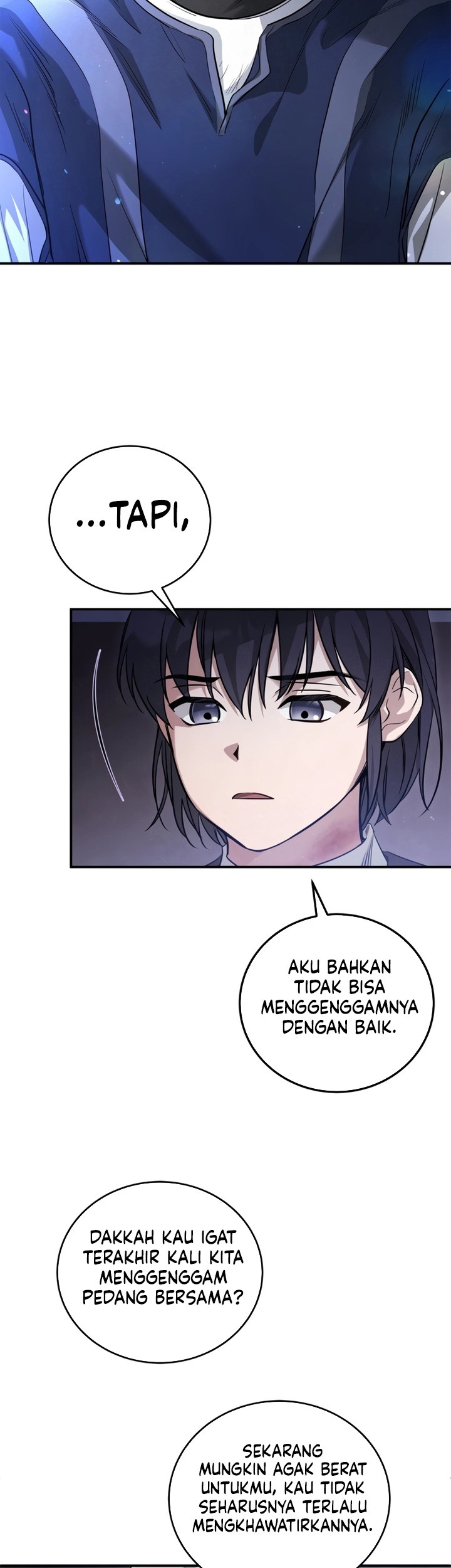 Children of the Rune Chapter 4 - halaman 36