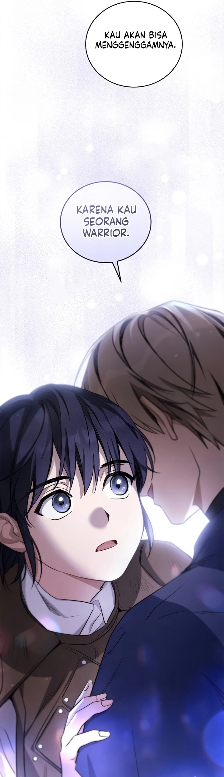 Children of the Rune Chapter 4 - halaman 38