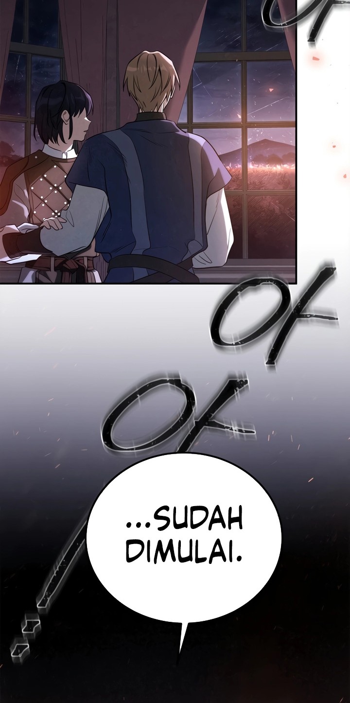 Children of the Rune Chapter 4 - halaman 41