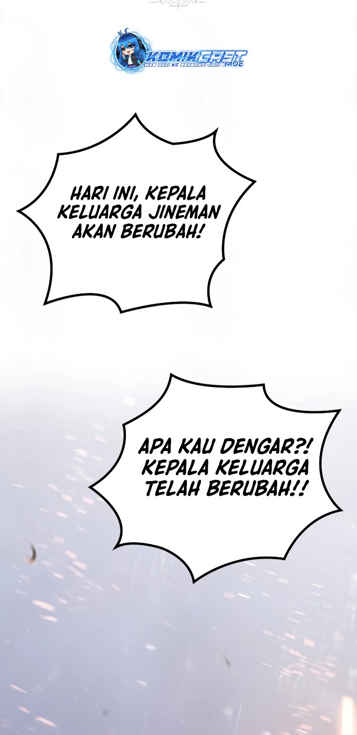 Children of the Rune Chapter 4 - halaman 43