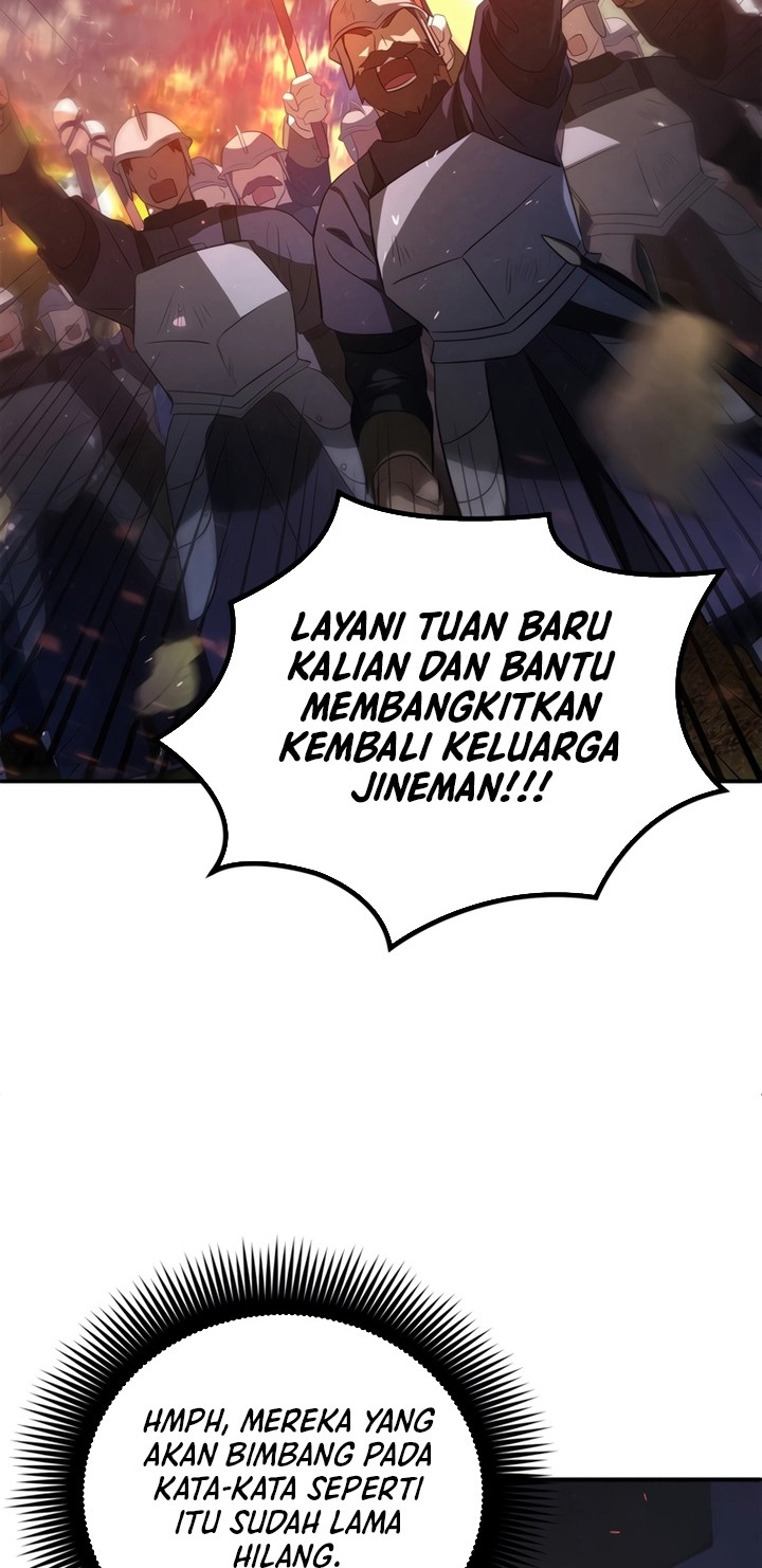Children of the Rune Chapter 4 - halaman 45