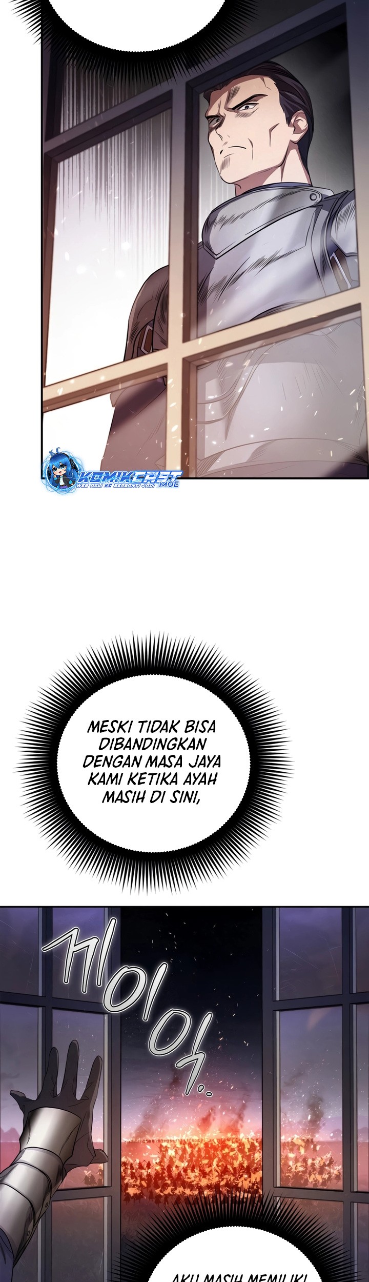 Children of the Rune Chapter 4 - halaman 46