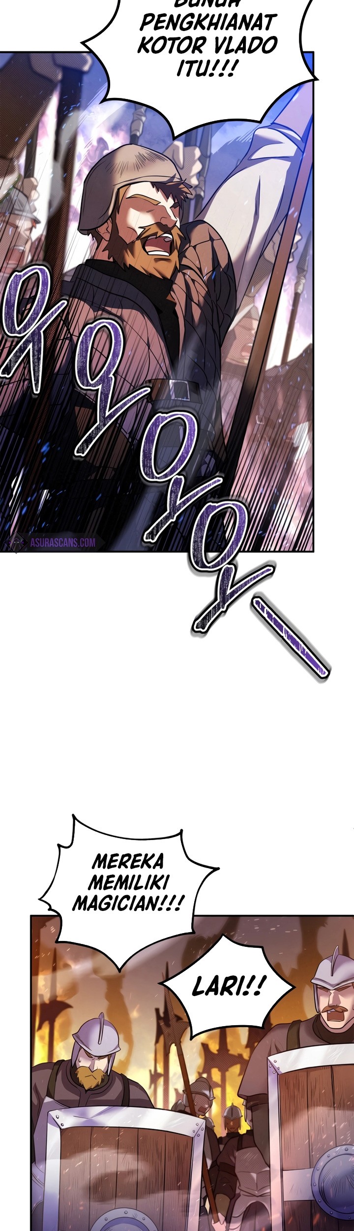 Children of the Rune Chapter 4 - halaman 54