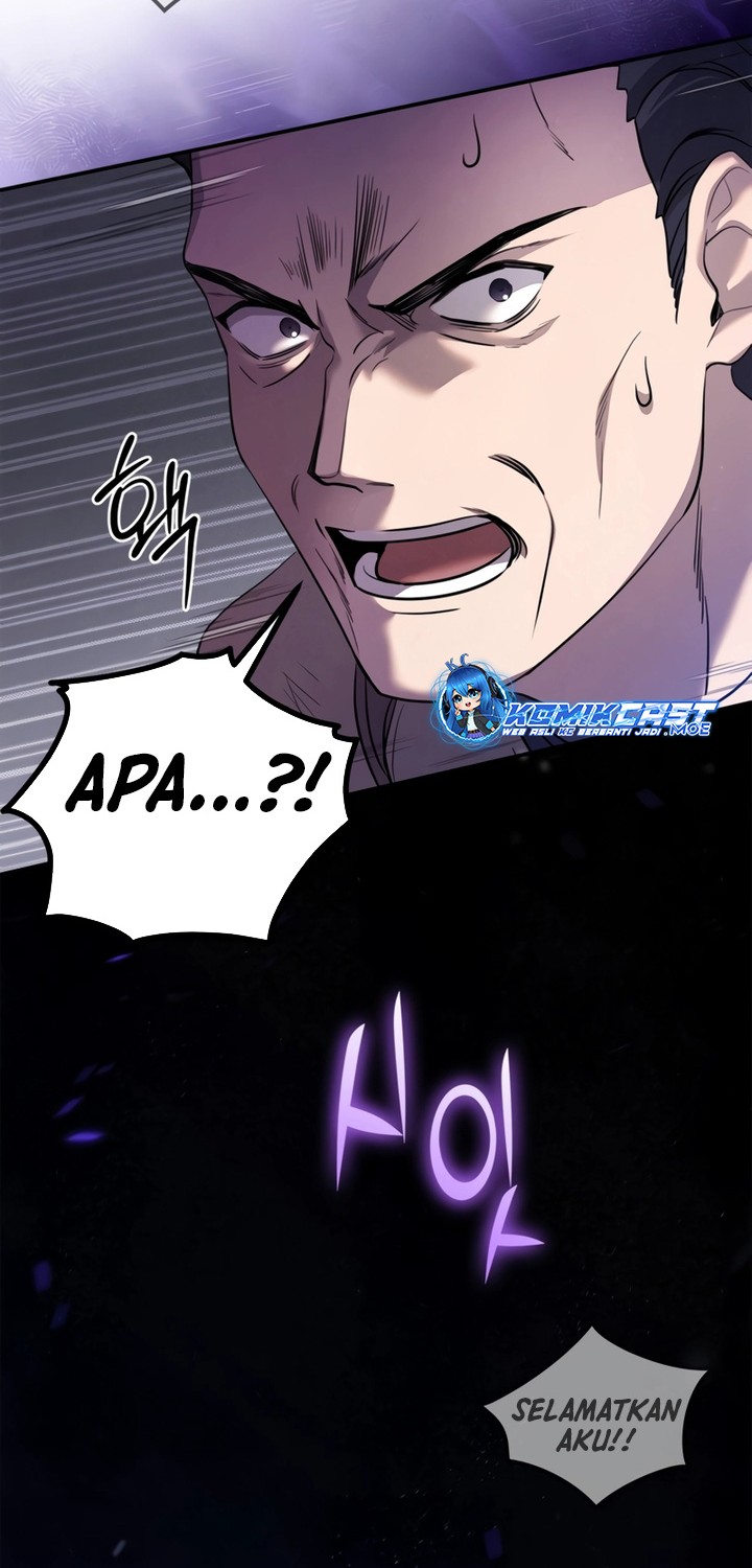 Children of the Rune Chapter 4 - halaman 57